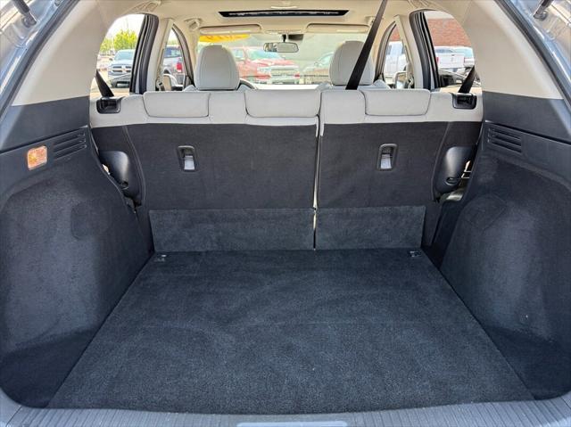 used 2019 Honda HR-V car, priced at $19,749