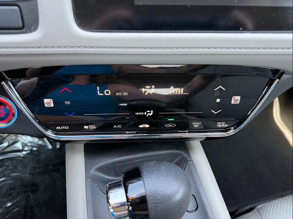 used 2019 Honda HR-V car, priced at $19,588