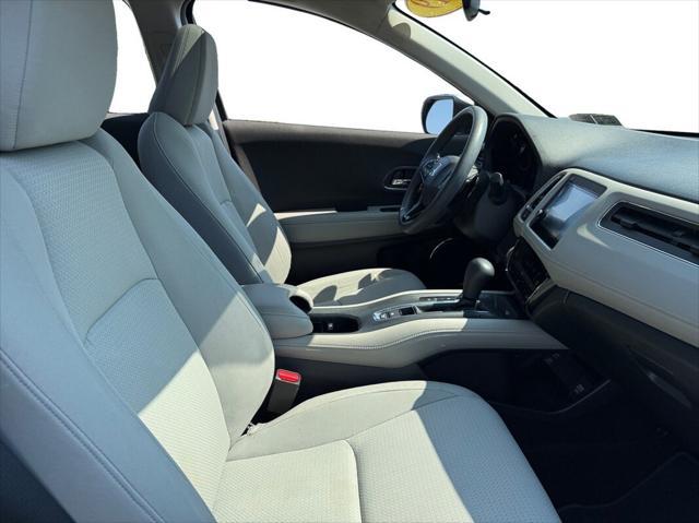 used 2019 Honda HR-V car, priced at $19,749