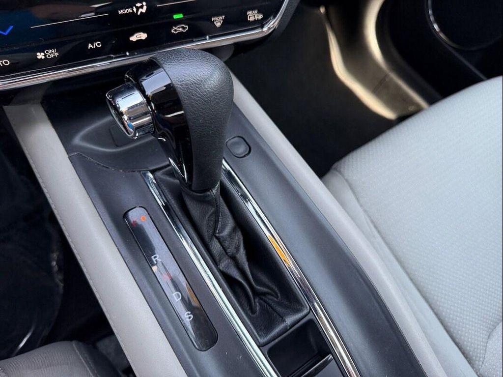 used 2019 Honda HR-V car, priced at $19,588
