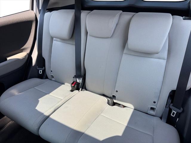 used 2019 Honda HR-V car, priced at $19,749