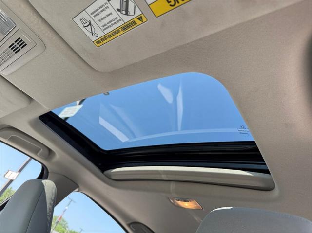 used 2019 Honda HR-V car, priced at $19,749