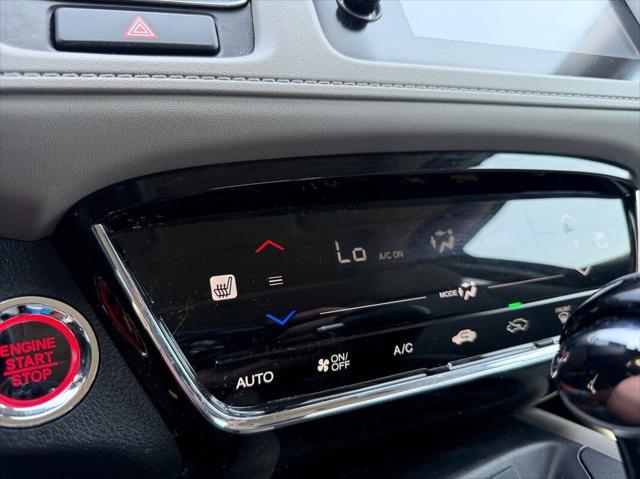 used 2019 Honda HR-V car, priced at $19,749