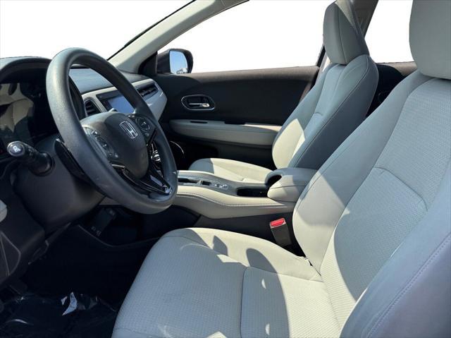 used 2019 Honda HR-V car, priced at $19,749