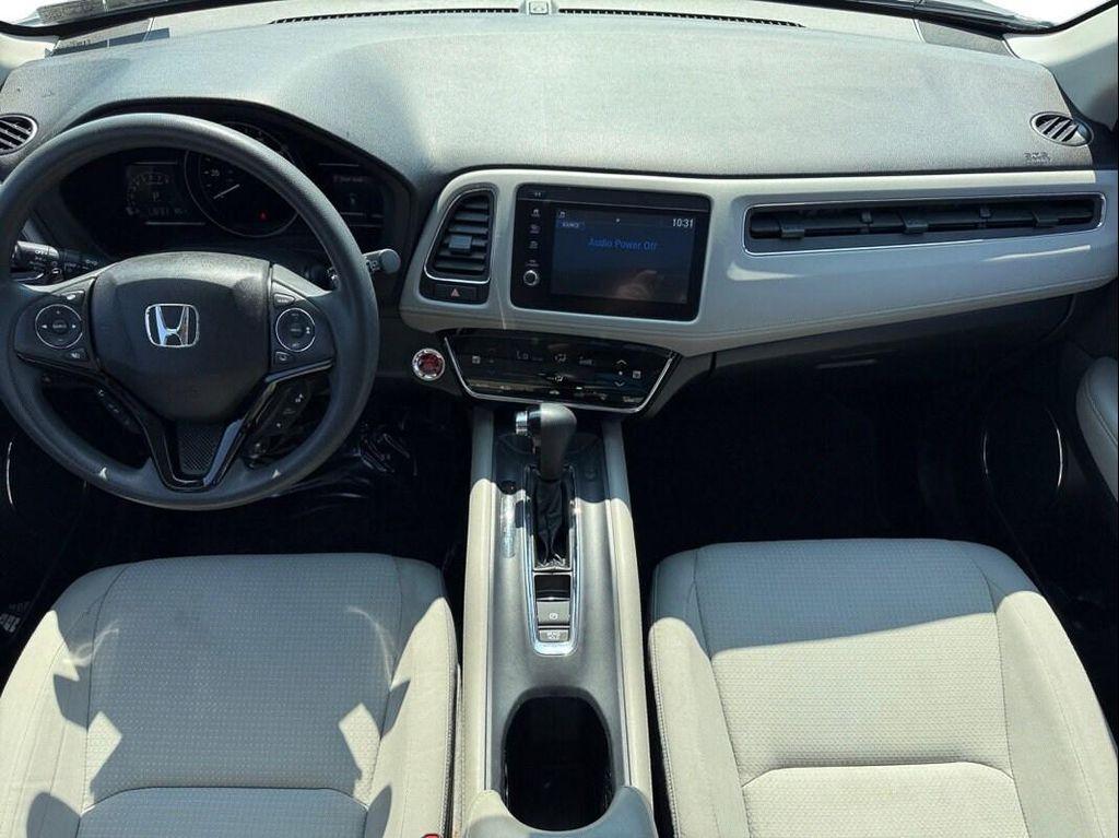 used 2019 Honda HR-V car, priced at $19,588