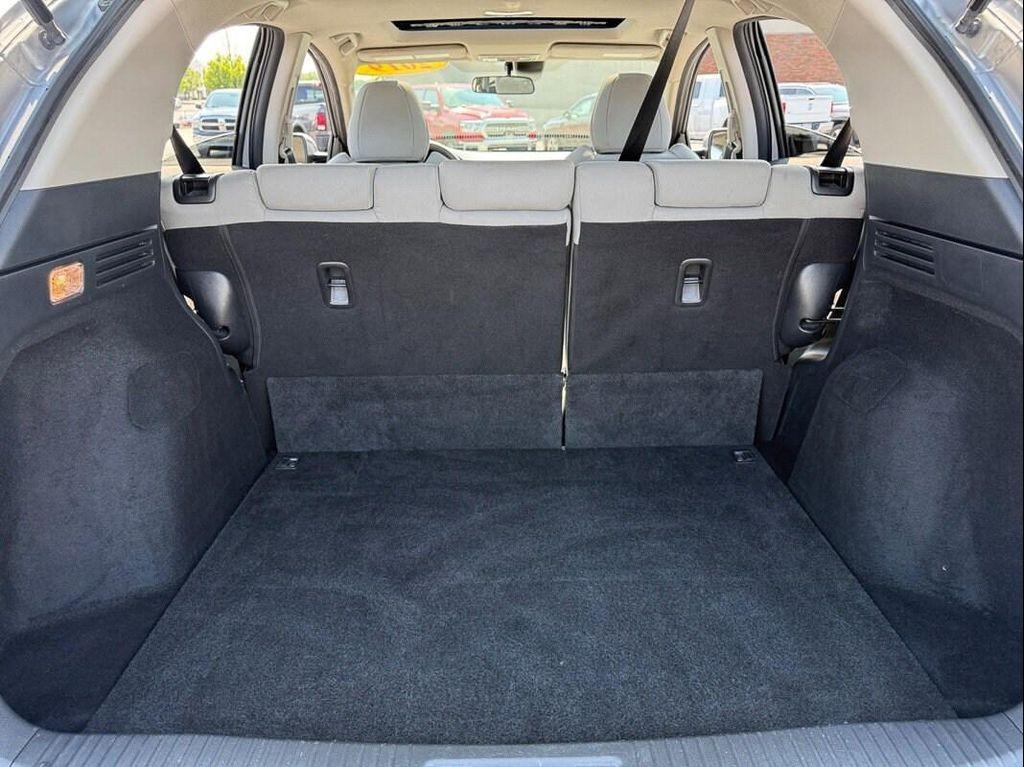 used 2019 Honda HR-V car, priced at $19,588
