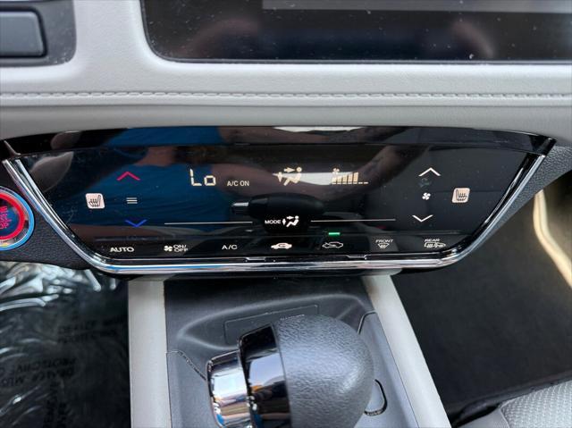 used 2019 Honda HR-V car, priced at $19,749