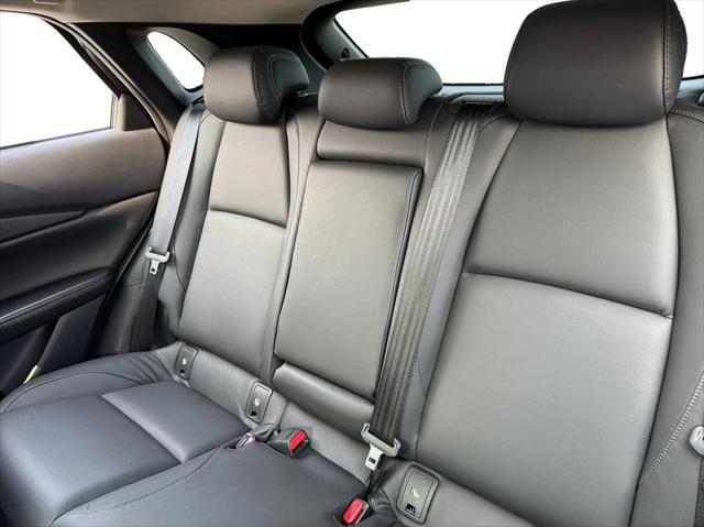 used 2024 Mazda CX-30 car, priced at $28,515
