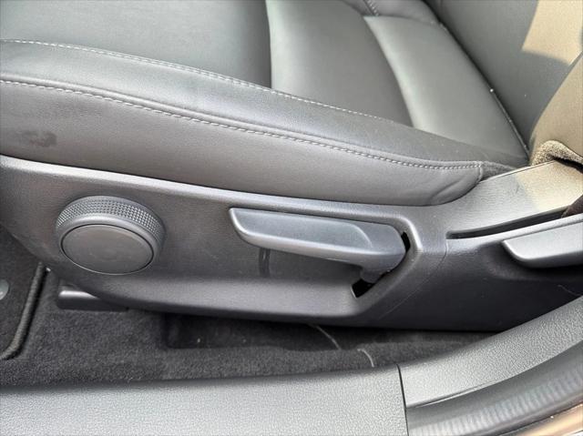 used 2024 Mazda CX-30 car, priced at $28,515