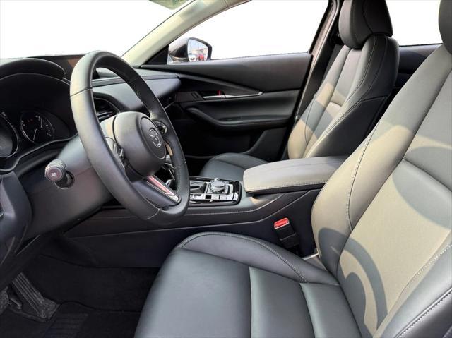 used 2024 Mazda CX-30 car, priced at $28,515