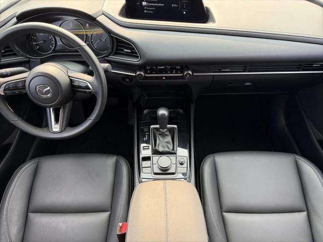 used 2024 Mazda CX-30 car, priced at $28,515