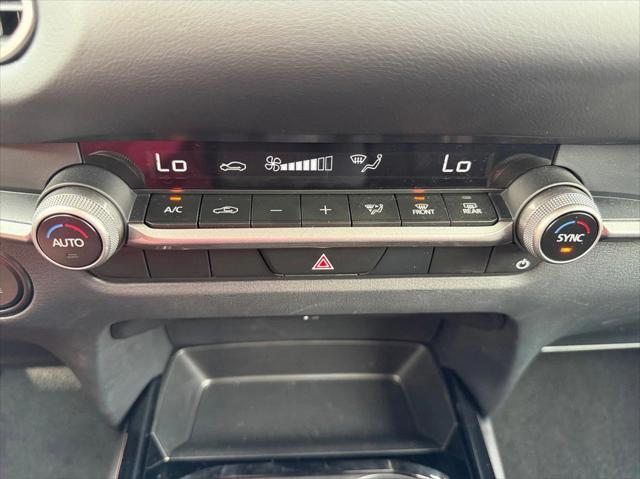 used 2024 Mazda CX-30 car, priced at $28,515
