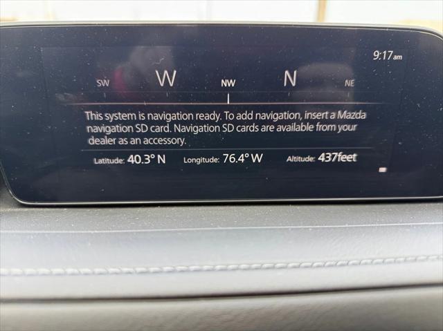used 2024 Mazda CX-30 car, priced at $28,515