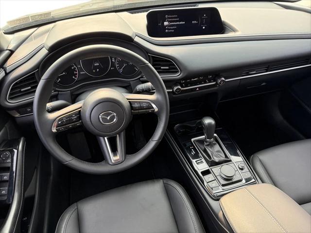 used 2024 Mazda CX-30 car, priced at $28,515