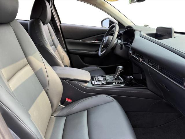 used 2024 Mazda CX-30 car, priced at $28,515