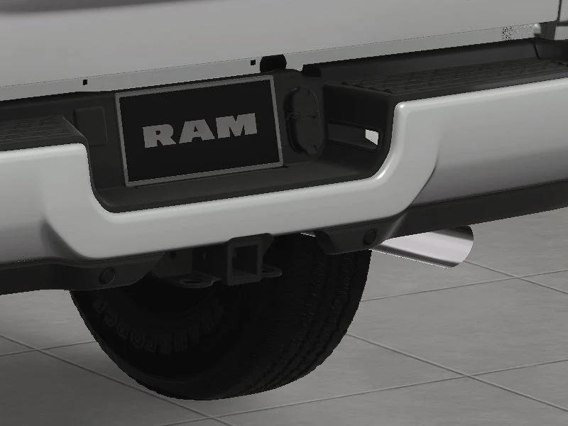 new 2025 Ram 2500 car, priced at $56,654