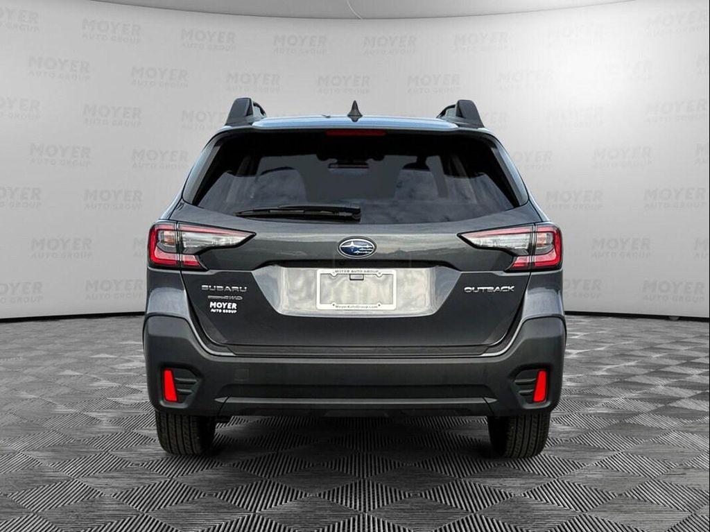 used 2022 Subaru Outback car, priced at $28,698