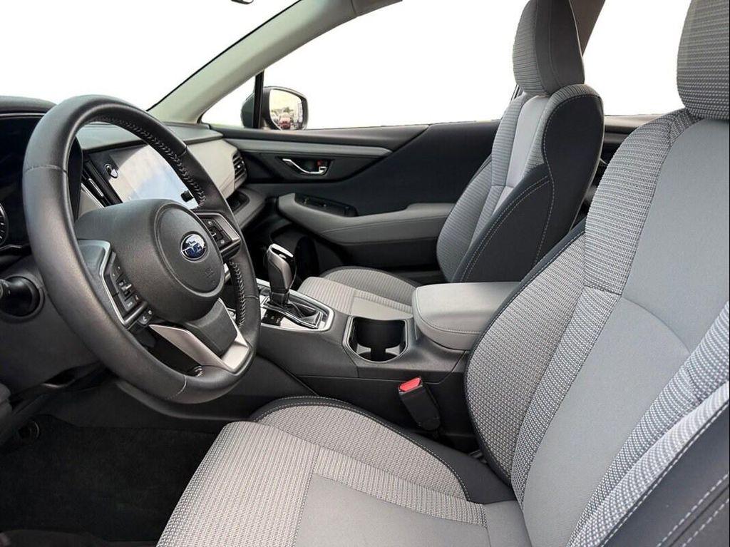 used 2022 Subaru Outback car, priced at $28,698