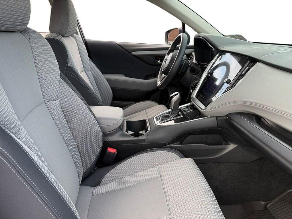used 2022 Subaru Outback car, priced at $28,698