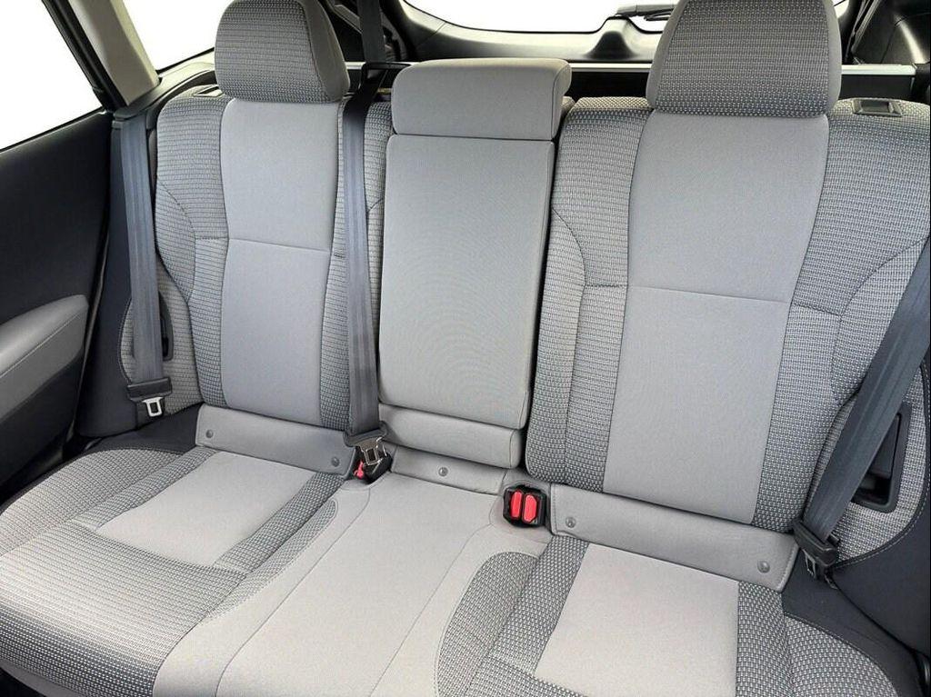 used 2022 Subaru Outback car, priced at $28,698