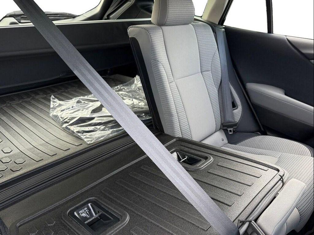 used 2022 Subaru Outback car, priced at $28,698