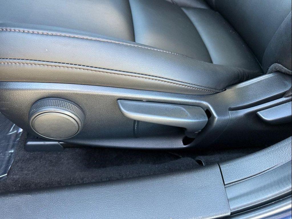 used 2025 Mazda Mazda3 car, priced at $25,398