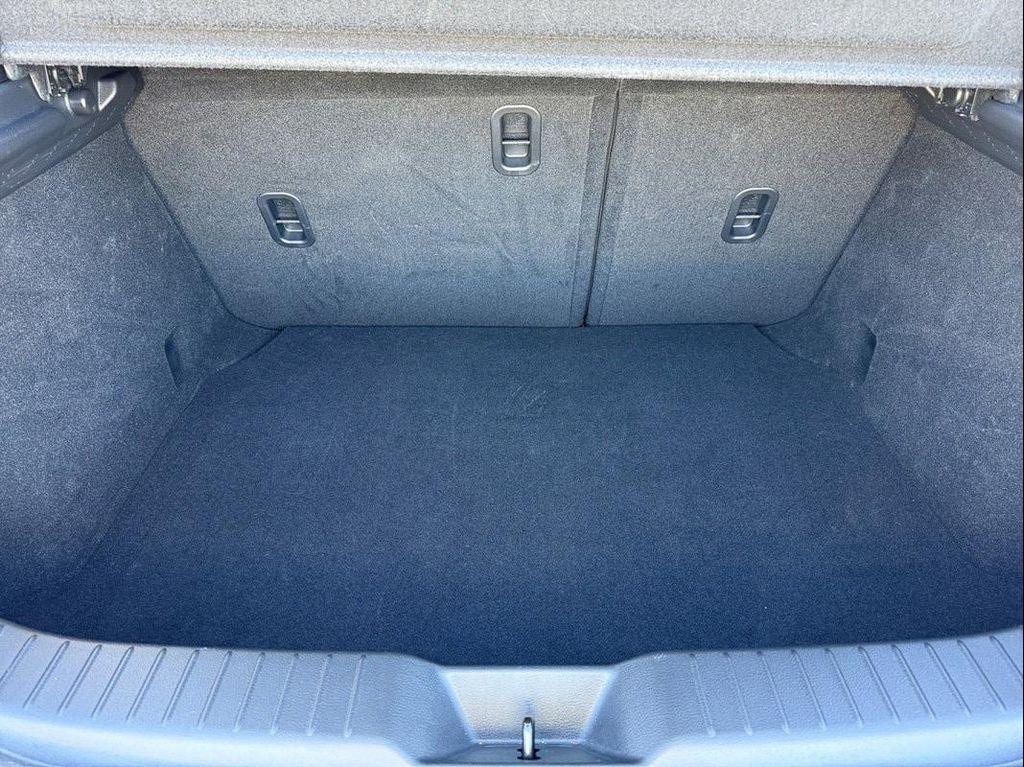 used 2025 Mazda Mazda3 car, priced at $25,398