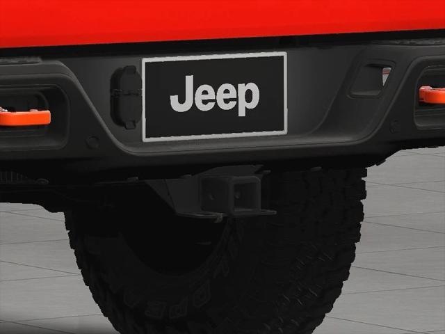 new 2023 Jeep Gladiator car, priced at $56,505