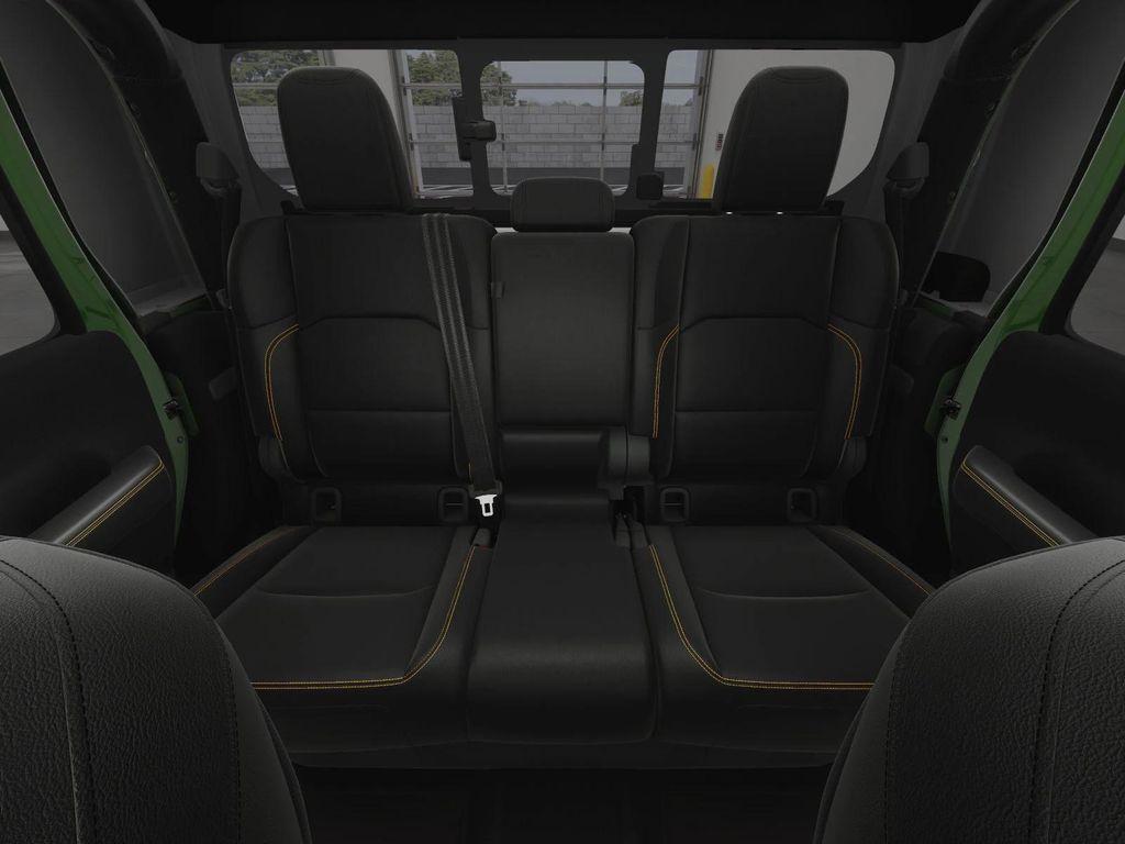 new 2025 Jeep Gladiator car, priced at $46,542