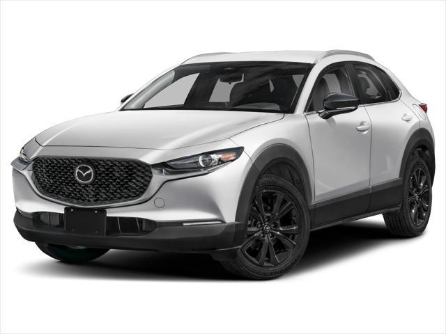 used 2024 Mazda CX-30 car, priced at $24,999