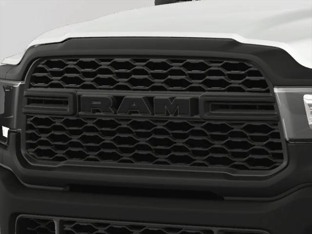 new 2024 Ram 2500 car, priced at $50,836