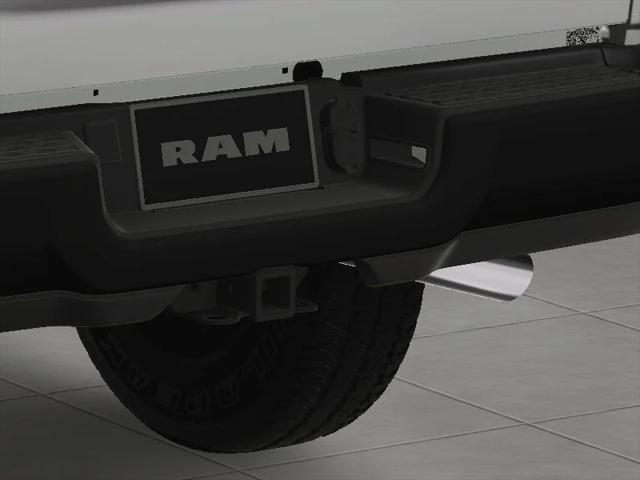 new 2024 Ram 2500 car, priced at $50,836