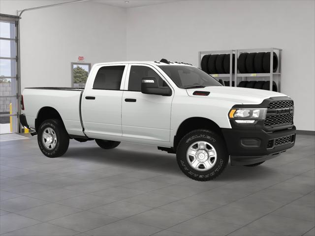 new 2024 Ram 2500 car, priced at $50,836