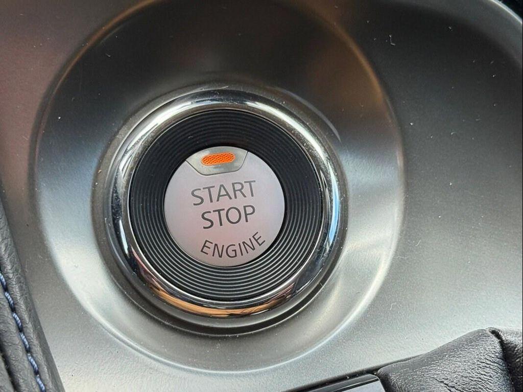 used 2020 Nissan Maxima car, priced at $19,998