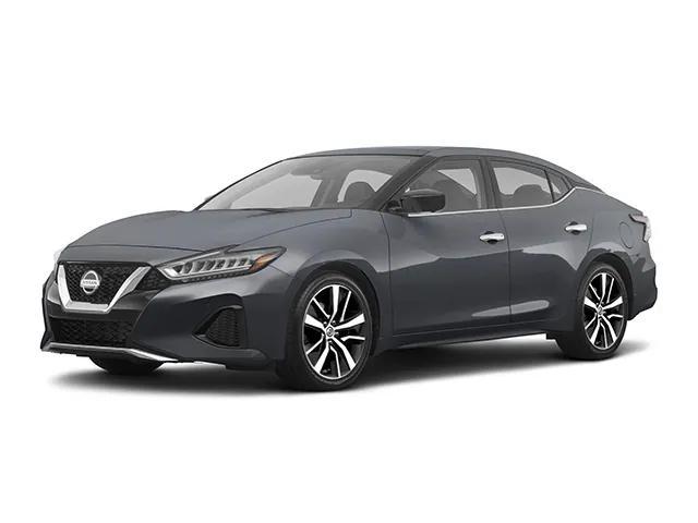 used 2020 Nissan Maxima car