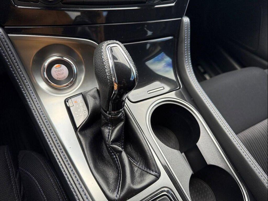 used 2020 Nissan Maxima car, priced at $19,998