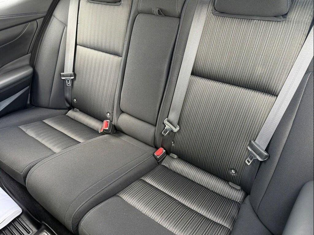 used 2020 Nissan Maxima car, priced at $19,998