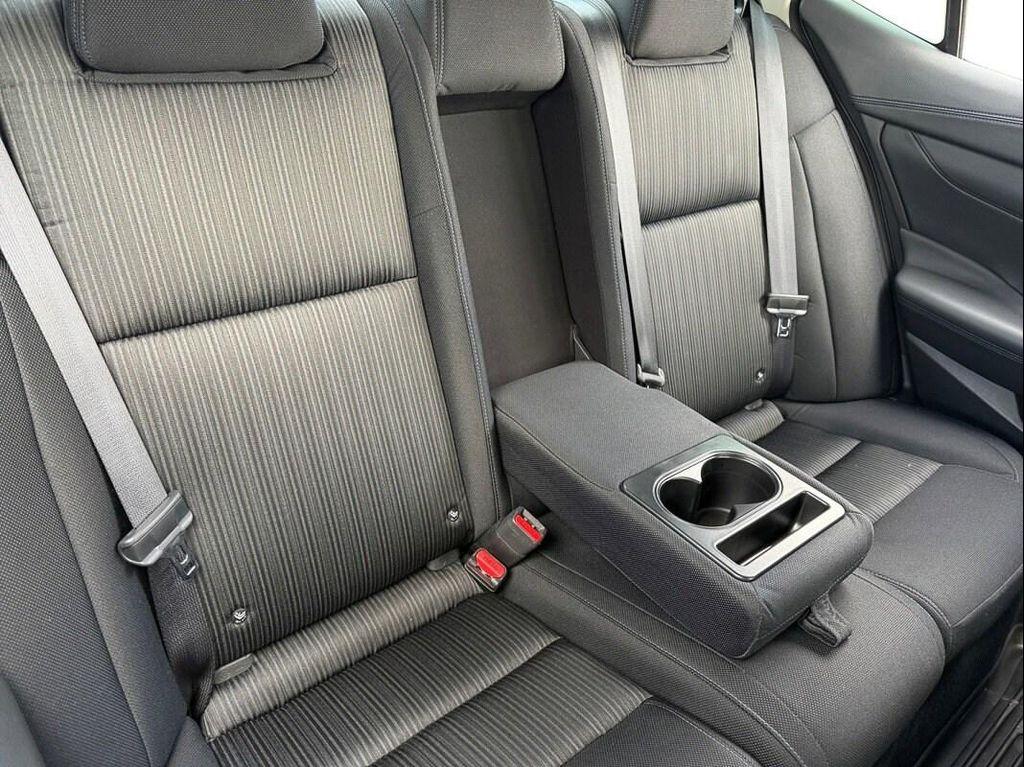 used 2020 Nissan Maxima car, priced at $19,998