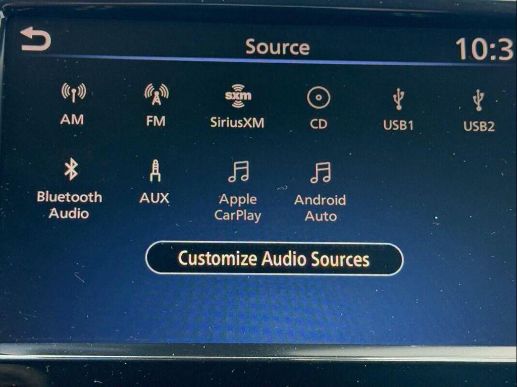 used 2020 Nissan Maxima car, priced at $19,998