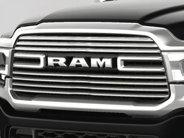 new 2024 Ram 2500 car, priced at $70,867