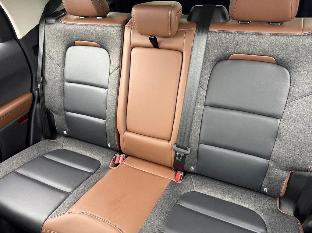 used 2023 Ford Bronco Sport car, priced at $29,097