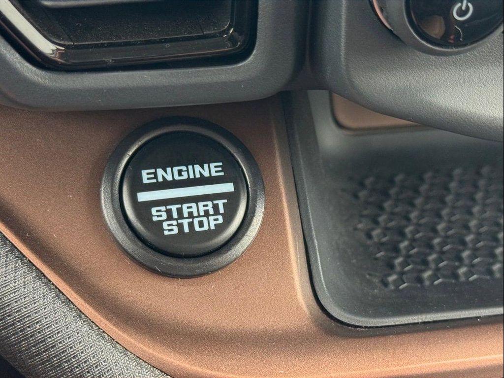 used 2023 Ford Bronco Sport car, priced at $29,097