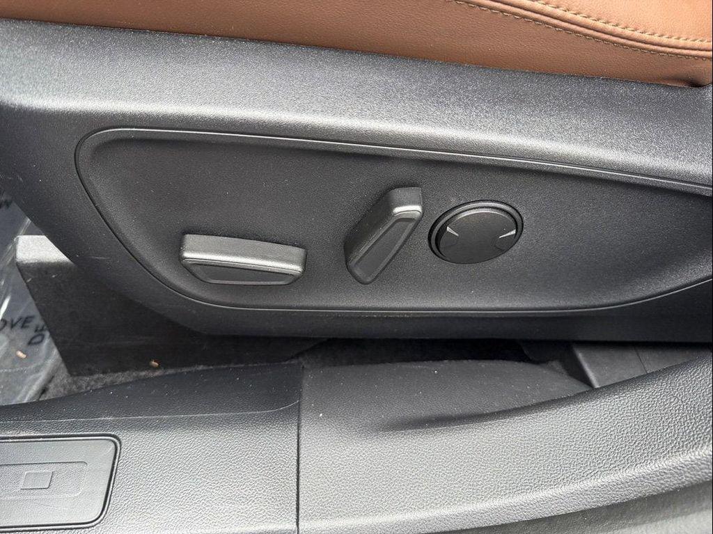 used 2023 Ford Bronco Sport car, priced at $29,097