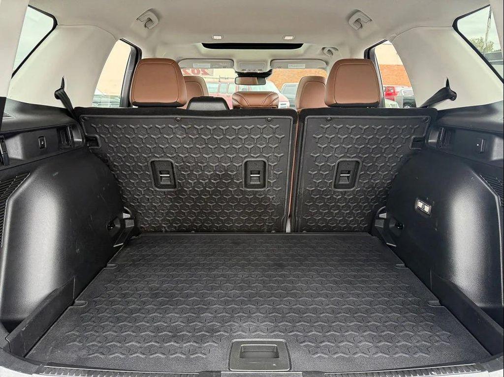 used 2023 Ford Bronco Sport car, priced at $29,097