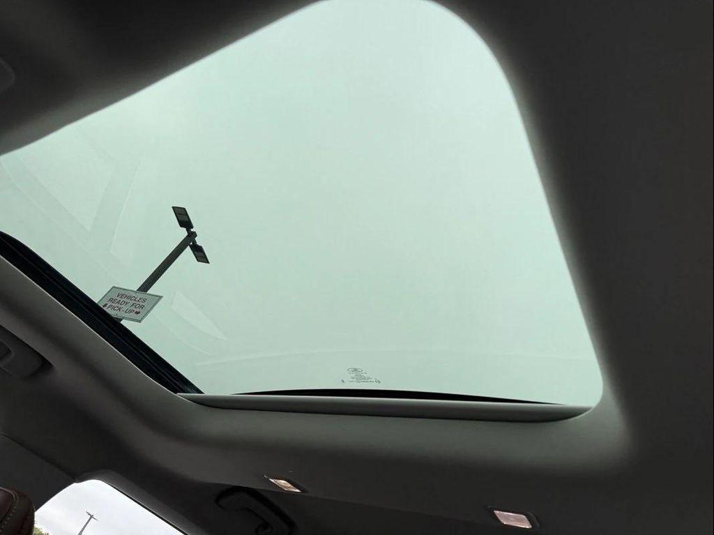 used 2023 Ford Bronco Sport car, priced at $29,097