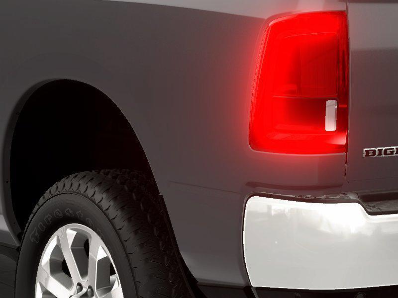new 2026 Ram 2500 car, priced at $72,937