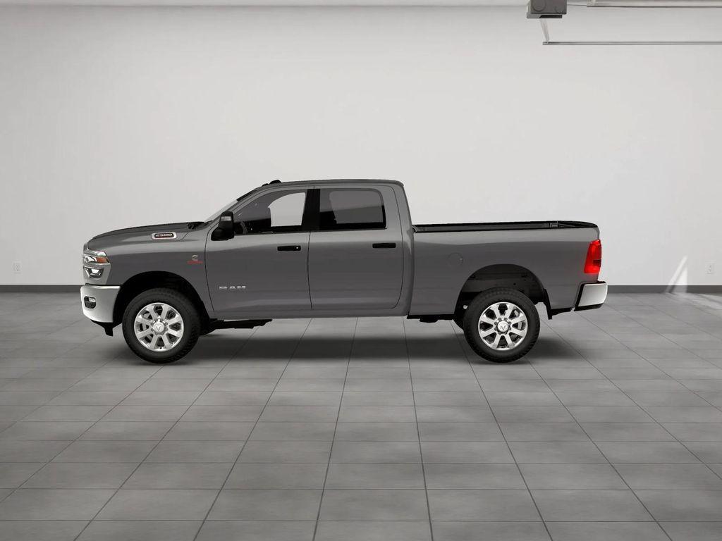 new 2026 Ram 2500 car, priced at $72,937