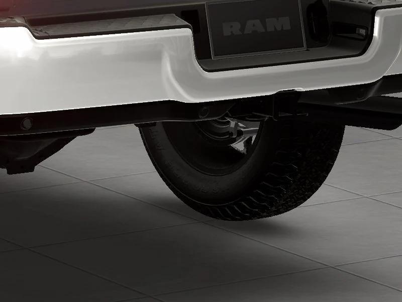 new 2026 Ram 2500 car, priced at $72,937
