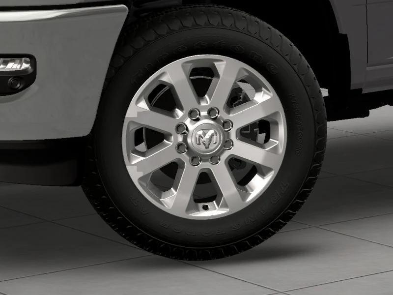new 2026 Ram 2500 car, priced at $72,937