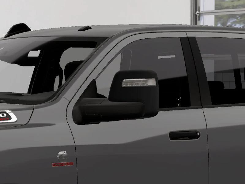 new 2026 Ram 2500 car, priced at $72,937